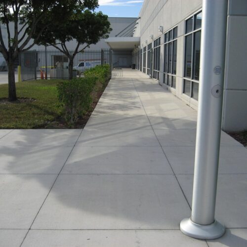 Commercial Concrete Cleaning Tyler TX