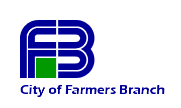 City of Farmers Branch