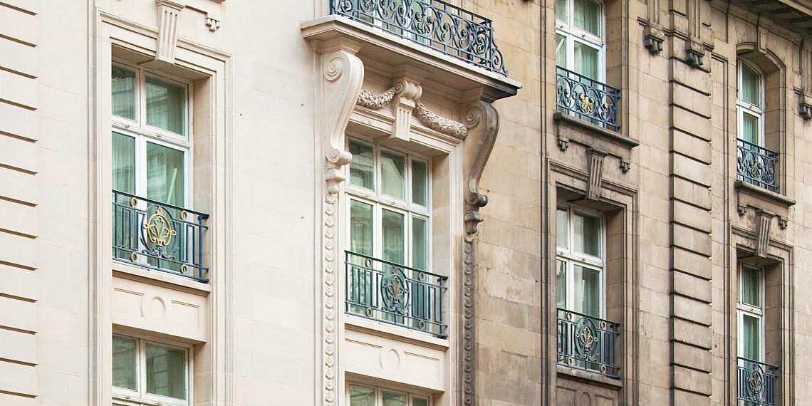 Commercial Building Washing Tyler TX