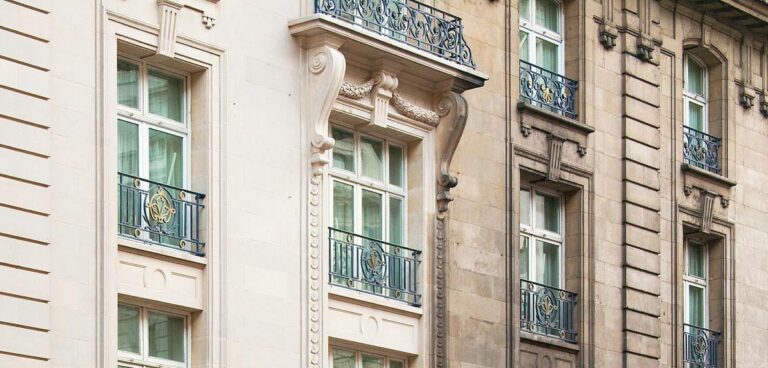 Commercial Building Washing Tyler TX