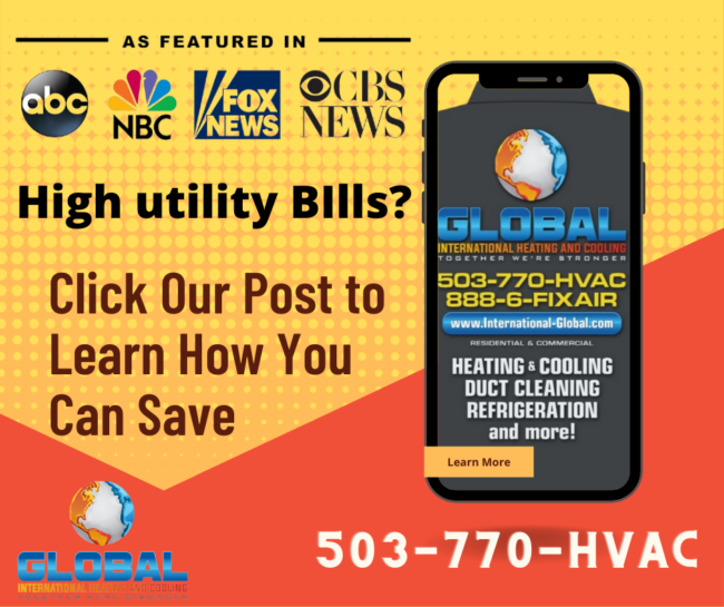 Save On Heating Bill