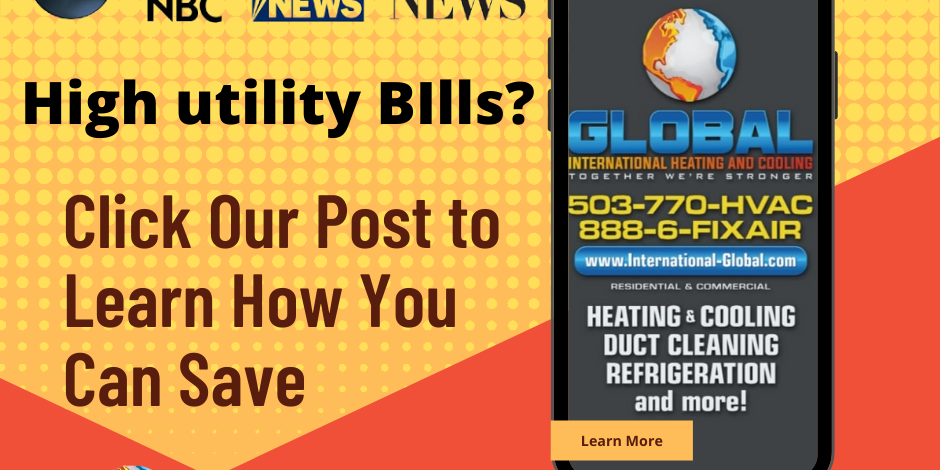 Save On Heating Bill