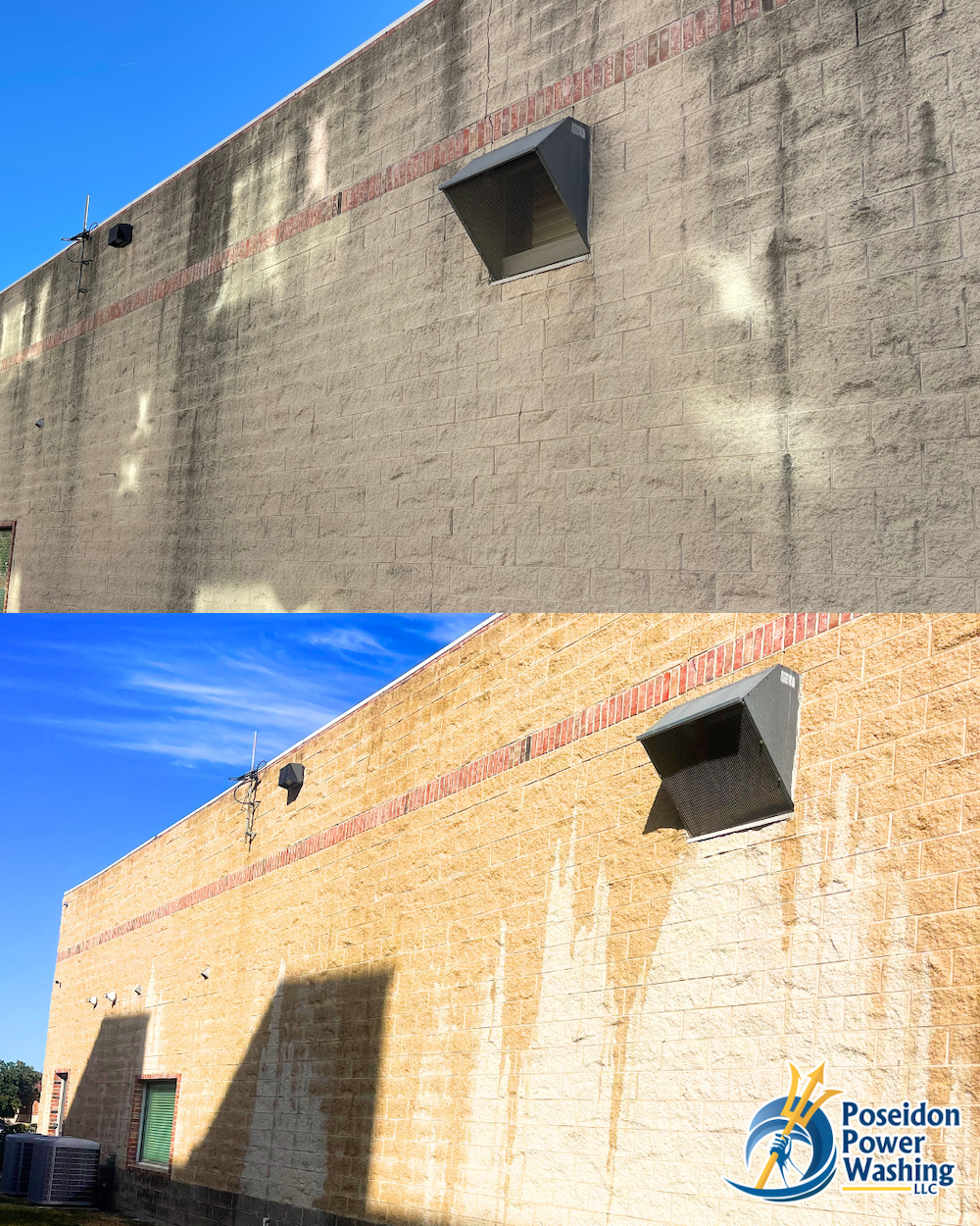 Commercial Cleaning