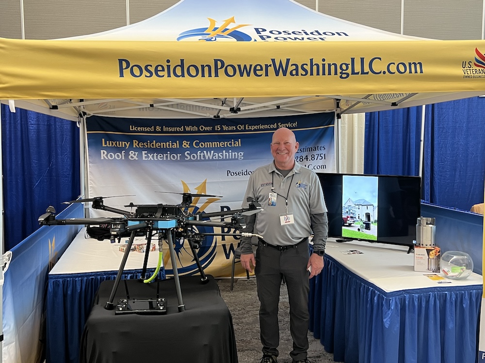 Tyler Chamber Expo