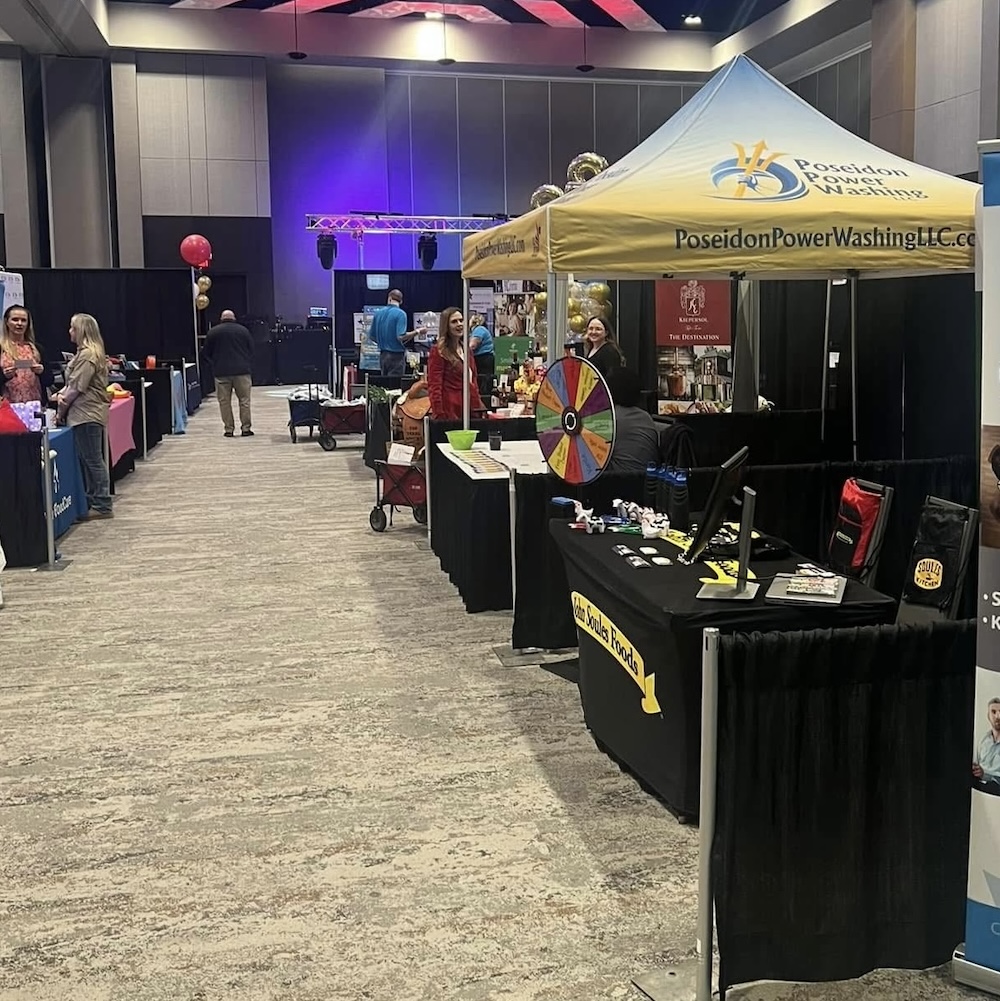 Tyler Expo