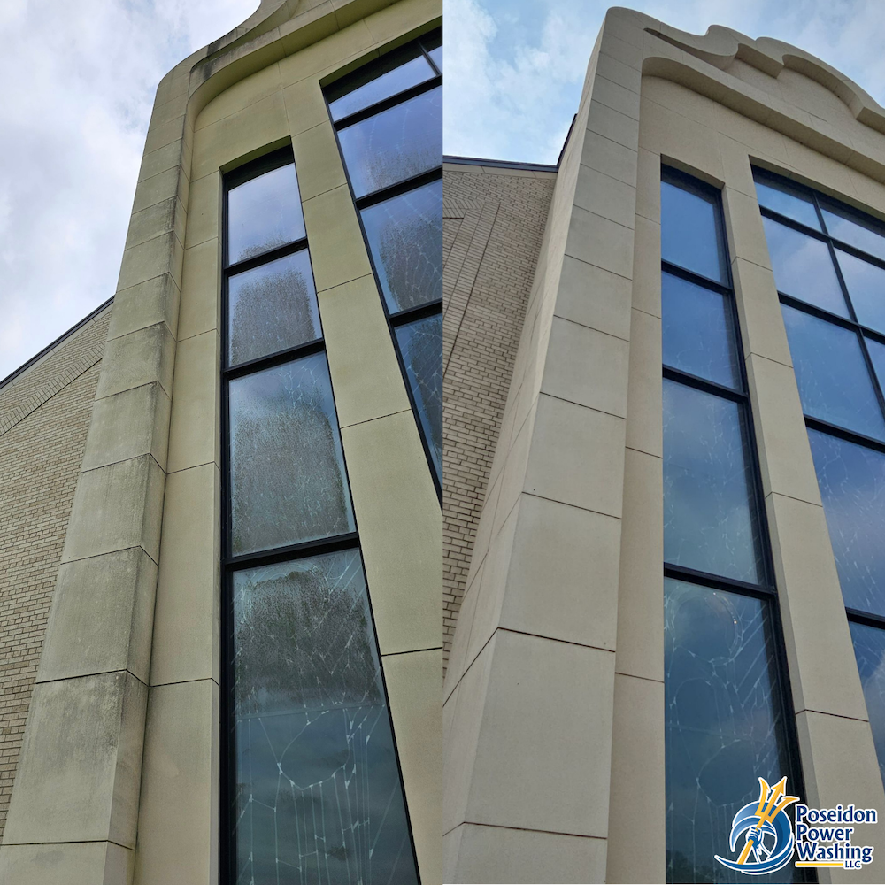 Cathedral of Immaculate Conception