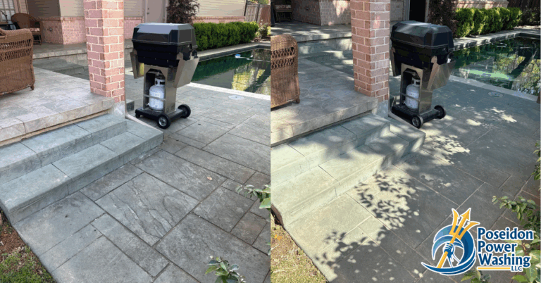 Clean Seal Exterior Softwash