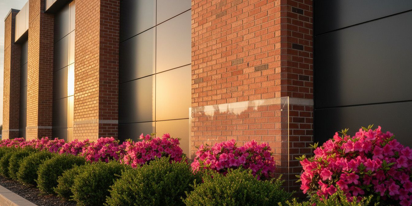 Commercial Exterior Cleaning Services: The Pro Guide to Property Maintenance – Hero Image