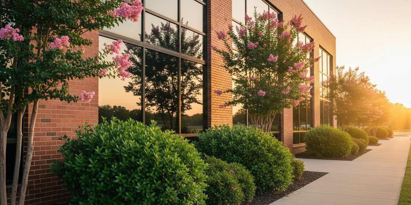 Commercial Pressure Washing in Longview, TX: The 2026 Property Manager's Guide
