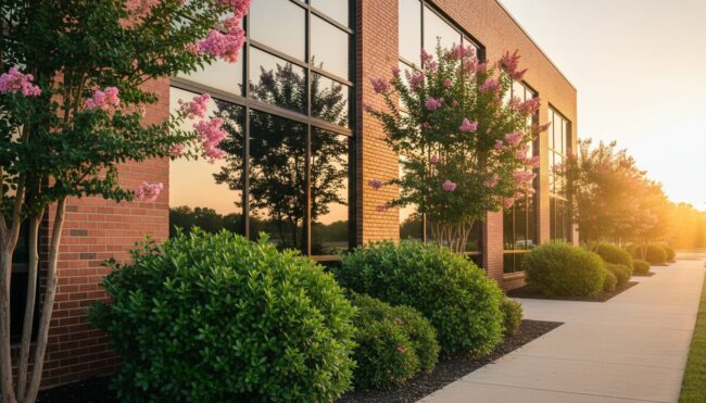Commercial Pressure Washing in Longview, TX: The 2026 Property Manager's Guide