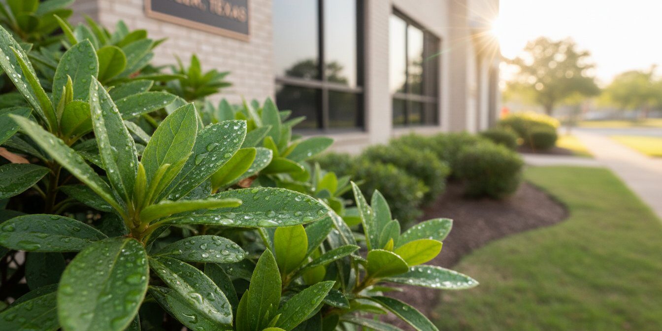 Commercial Rust Removal Solutions: A Guide to Restoring Your Property in 2026 – Hero Image