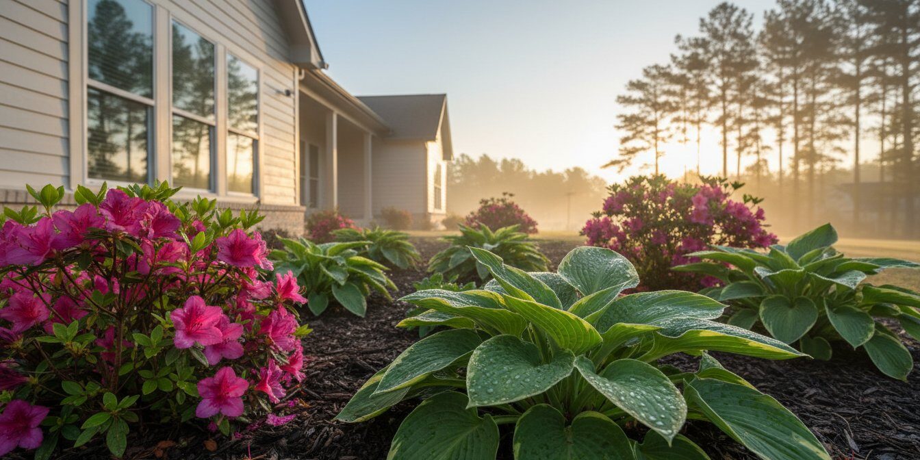 Expert House Washing in Chandler, TX: Protect Your Home & Curb Appeal