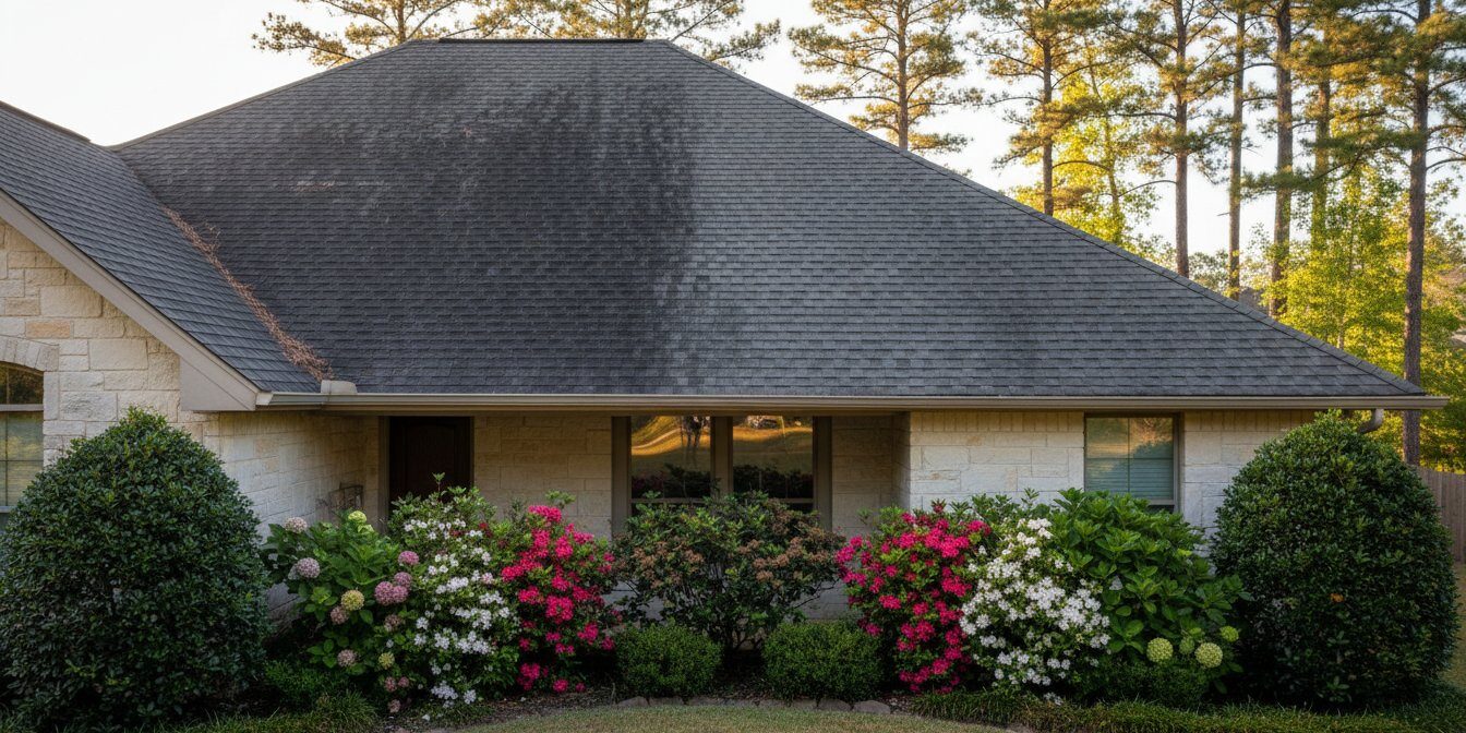 Gloeocapsa Magma Removal in Tyler, TX: The Complete Homeowner's Guide