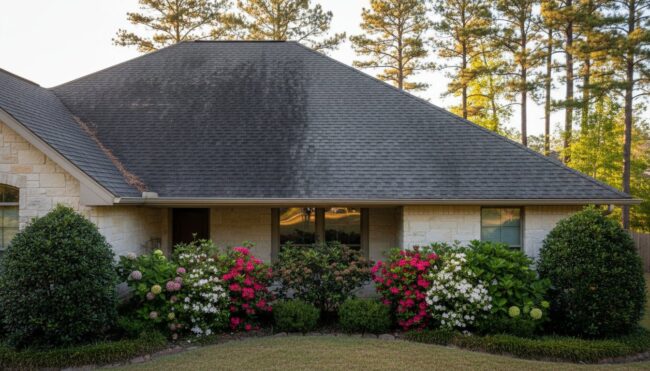 Gloeocapsa Magma Removal in Tyler, TX: The Complete Homeowner's Guide