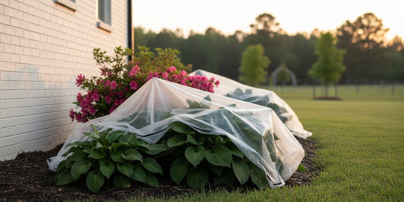 Peace of Mind Professional Exterior Cleaning: A Homeowner’s Guide to Stress-Free Maintenance