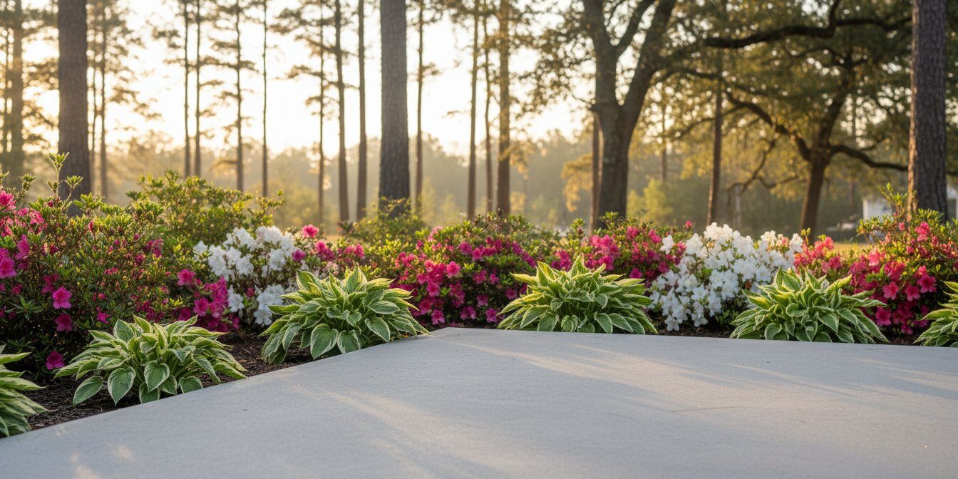 Professional Concrete Cleaning in Arp, TX: The Ultimate Property Protection Guide