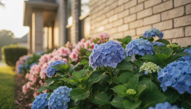 Professional Power Washing in Noonday, TX: The Ultimate Guide to Exterior Home Care (2026)