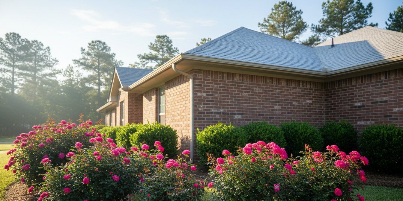 Professional Roof Cleaning in Bullard, TX: Protect Your Home Safely – Hero Image Professional Roof Cleaning in Bullard, TX: Protect Your Home Safely