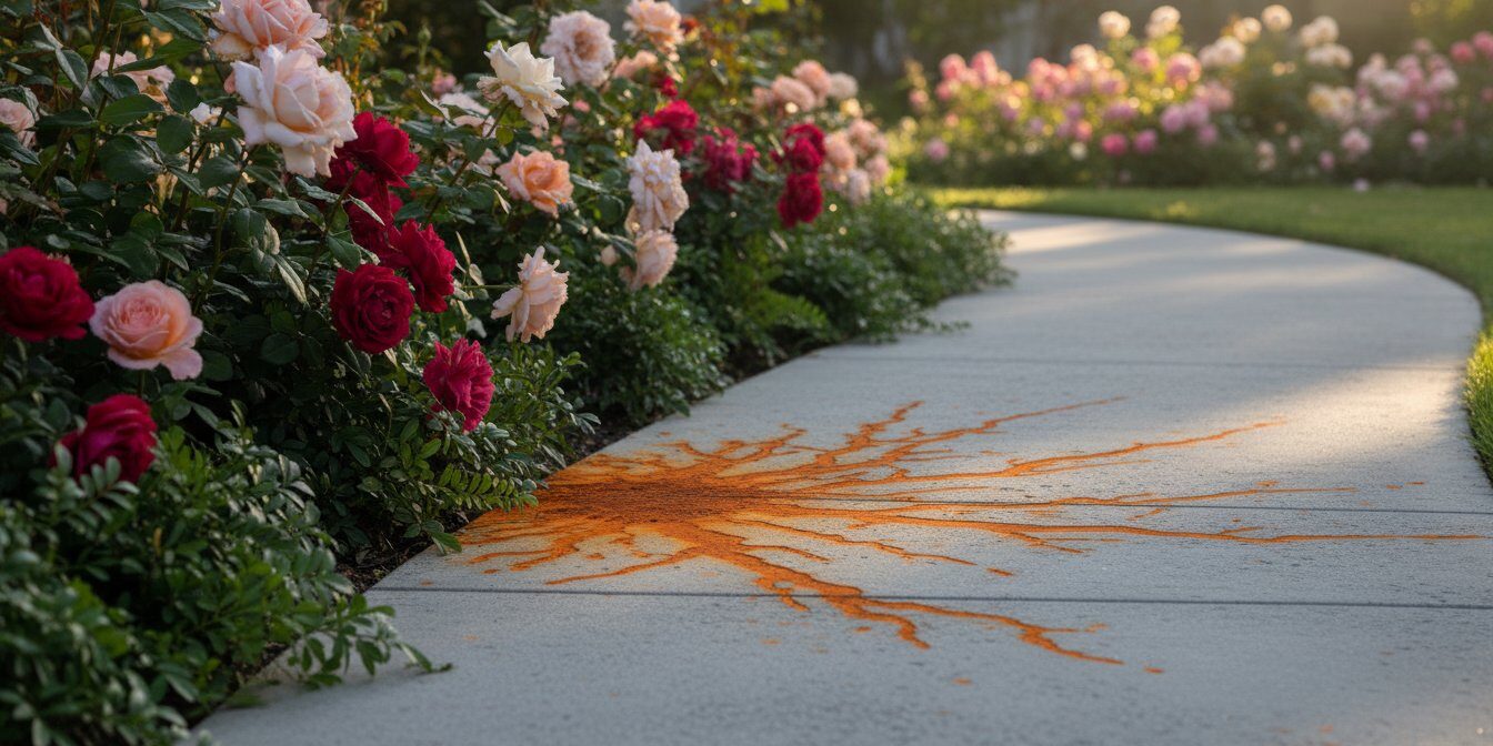 Professional Rust Removal Services in Tyler, TX: Your Complete Guide