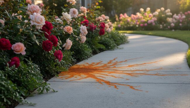 Professional Rust Removal Services in Tyler, TX: Your Complete Guide