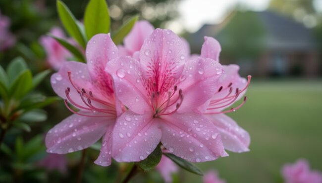 Soft Washing vs. Power Washing: The Definitive Guide for Homeowners