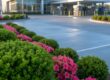 Professional Bank Drive-Thru Power Washing: Protecting Your Branch’s Image