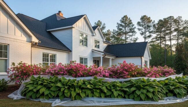 Cleaning Hard to Reach Exterior Surfaces: The 2026 Safety & Innovation Guide