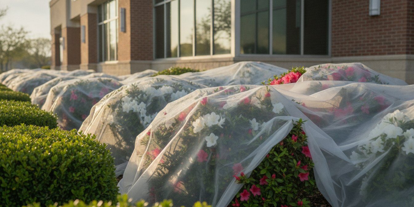Commercial Building Washing in Tyler, TX: The Ultimate Property Manager's Guide