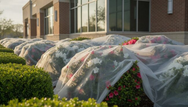 Commercial Building Washing in Tyler, TX: The Ultimate Property Manager's Guide