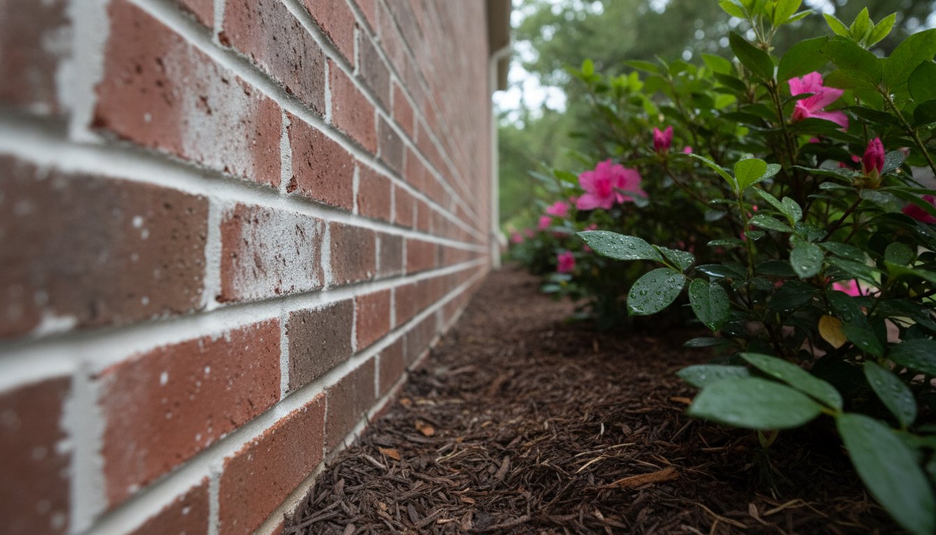 Final Clean Pressure Washing in Tyler, TX: The Ultimate Property Restoration Guide