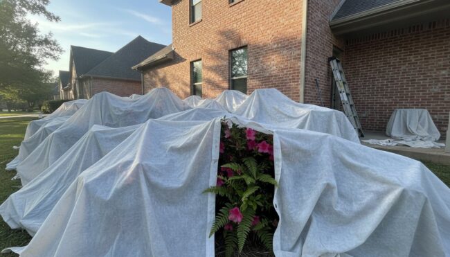 How to Feel Proud of Your Home Again: Restoring Curb Appeal in Tyler, TX