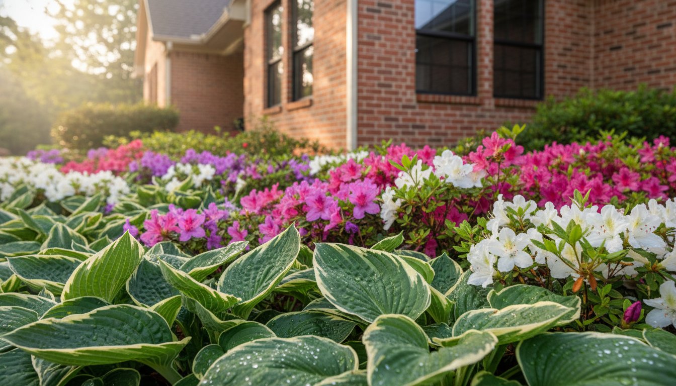 What Chemicals Are Used in Soft Washing? A Homeowner’s Guide to Safe Cleaning
