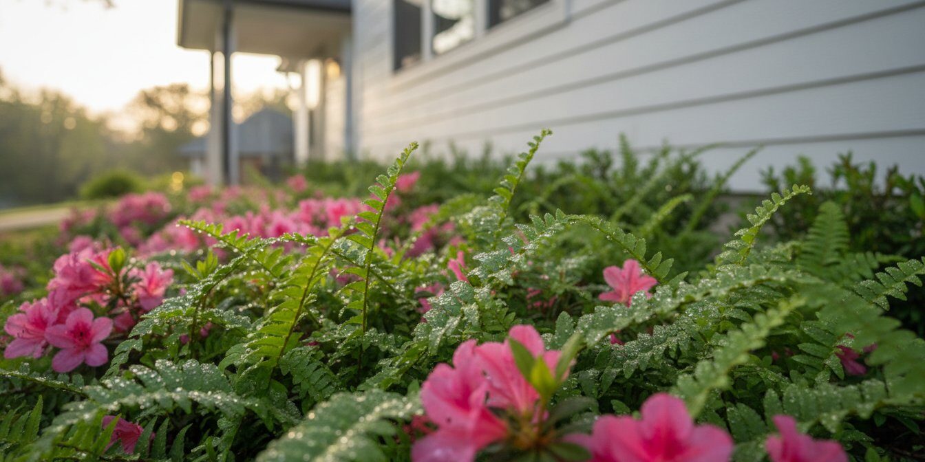 The Ultimate Stress-Free Exterior Cleaning Service: A Guide for Tyler Homeowners – Hero Image The Ultimate Stress-Free Exterior Cleaning Service: A Guide for Tyler Homeowners
