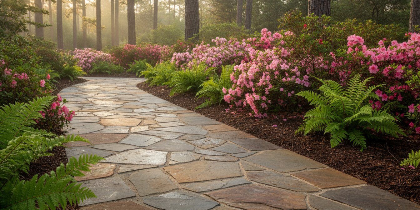 Professional Paver Patio and Walkway Cleaning in Tyler, TX