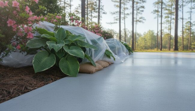 Concrete Cleaning Near Me: The 2026 Guide to Restoring Your East Texas Surfaces