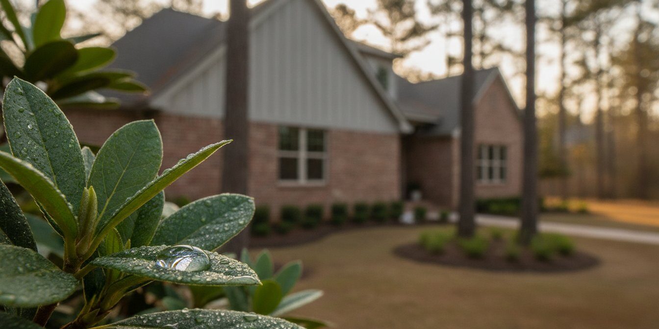 Curb Appeal Cleaning in Tyler, TX: The Complete Property Restoration Guide (2026)