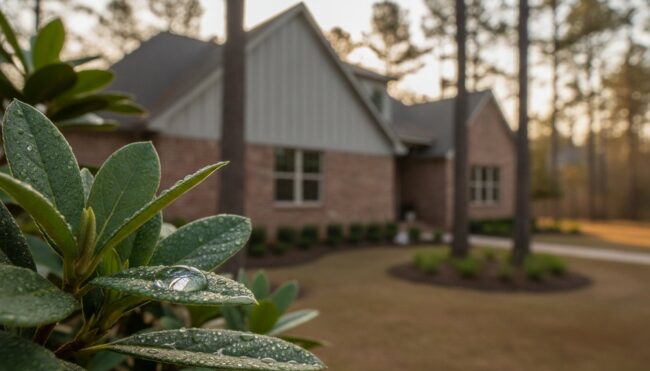 Curb Appeal Cleaning in Tyler, TX: The Complete Property Restoration Guide (2026)