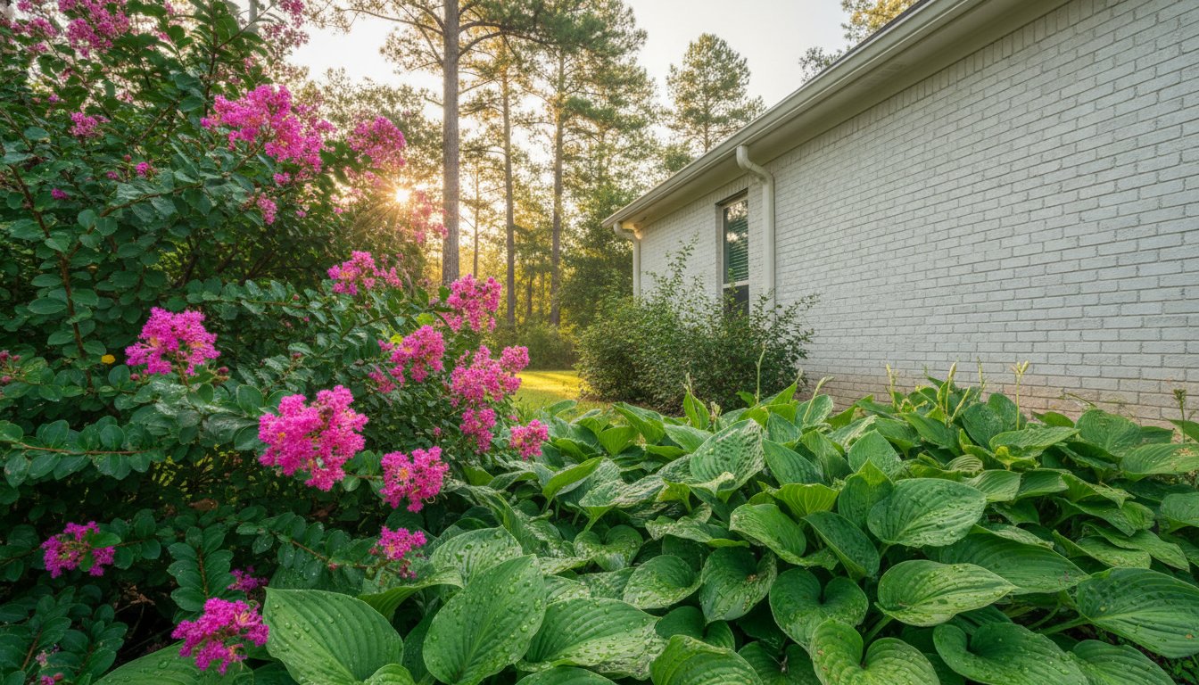 Expert Mildew Removal from House Exterior: The Safe Soft Wash Solution for 2026