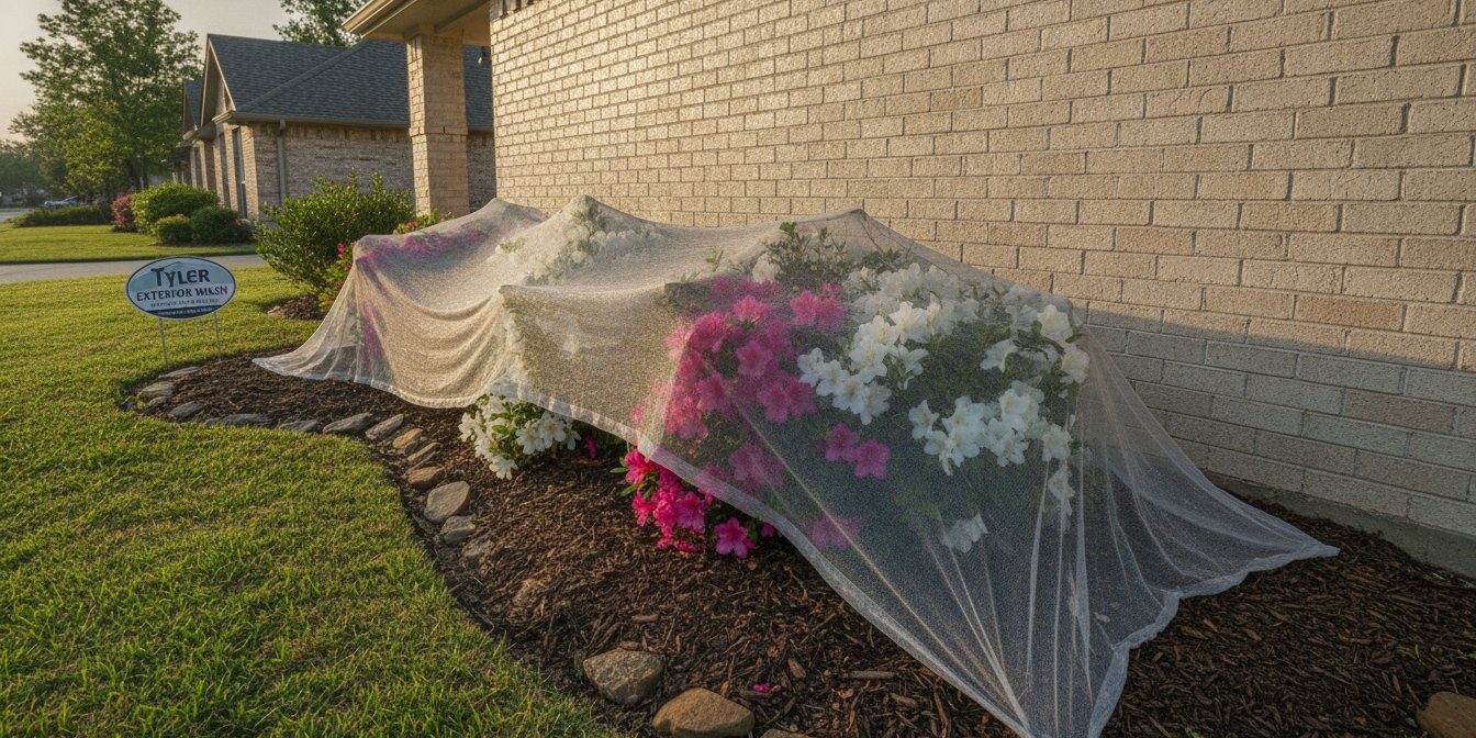Local Exterior Cleaning Experts in Tyler: Protecting Your Property’s Value