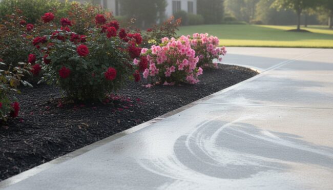 Professional Driveway Cleaning in Tyler, TX: The Ultimate Guide for 2026