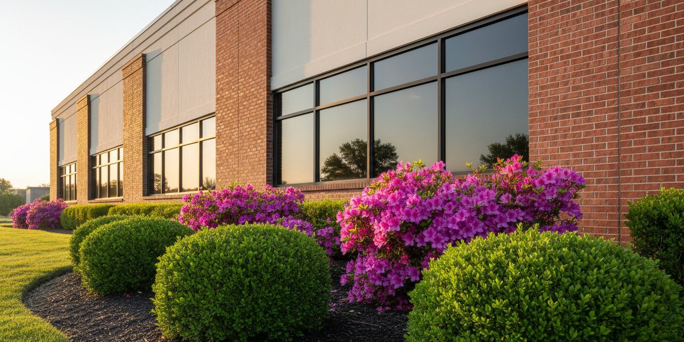 Professional Power Washing for Business in Tyler: The Ultimate Commercial Guide