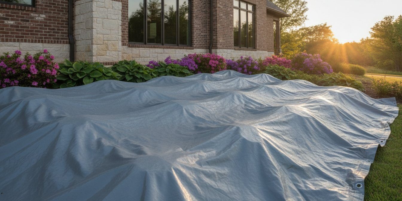 The Ultimate Guide to an Annual Exterior Cleaning Plan in Tyler, TX (2026)