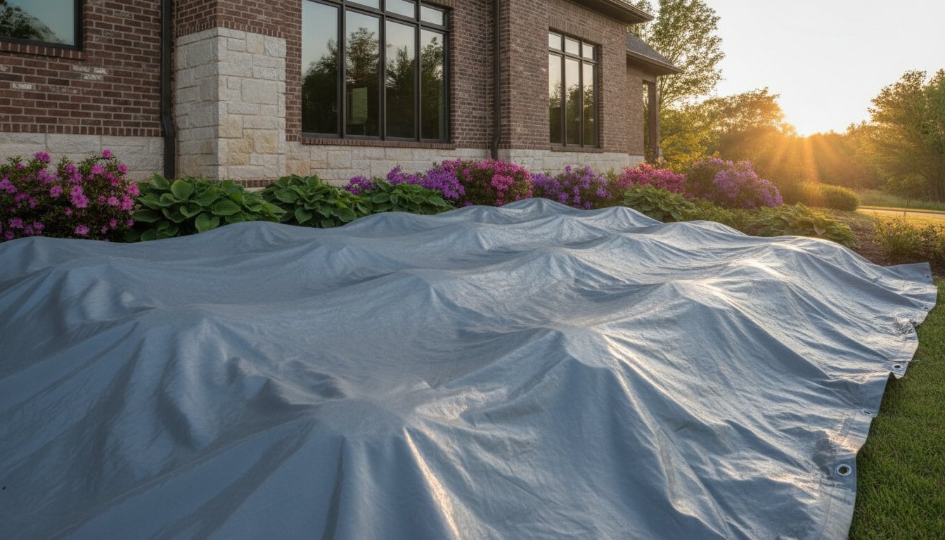 The Ultimate Guide to an Annual Exterior Cleaning Plan in Tyler, TX (2026)
